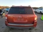 2012 Jeep Compass Sport