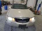 2002 Lincoln Continental