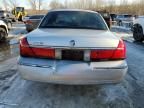 2002 Mercury Grand Marquis LS