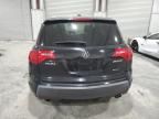 2008 Acura MDX Technology