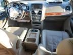 2013 Chrysler Town & Country Touring L