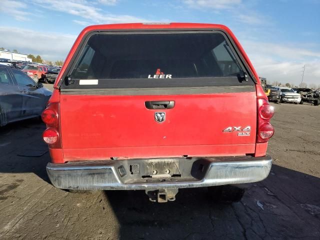 2007 Dodge RAM 1500 ST