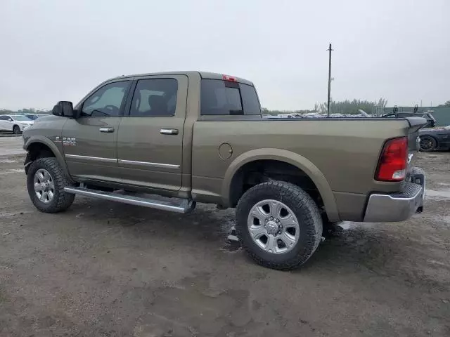 2015 Dodge RAM 2500 SLT