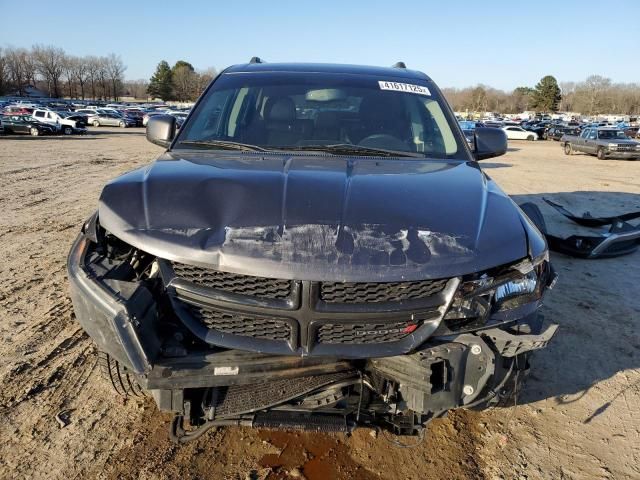 2014 Dodge Journey Crossroad