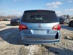 2012 Volkswagen Routan SEL