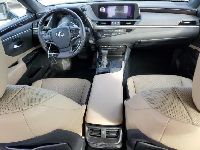 2019 Lexus ES 350