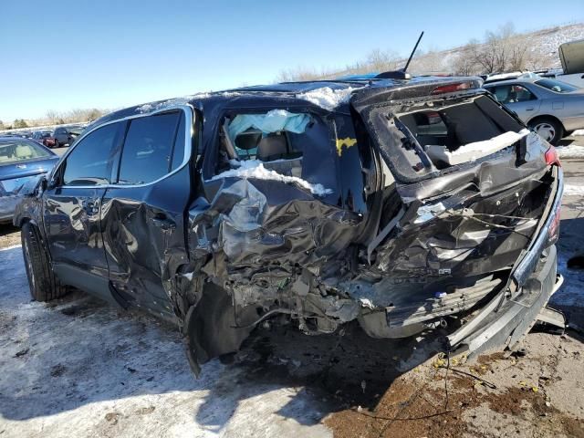 2018 GMC Acadia SLE