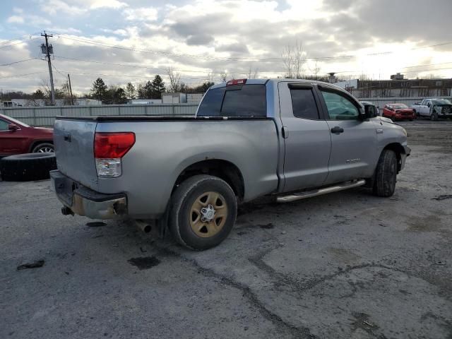 2010 Toyota Tundra Double Cab SR5