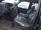 2002 GMC Sierra K2500 Heavy Duty