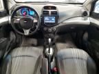 2013 Chevrolet Spark 1LT