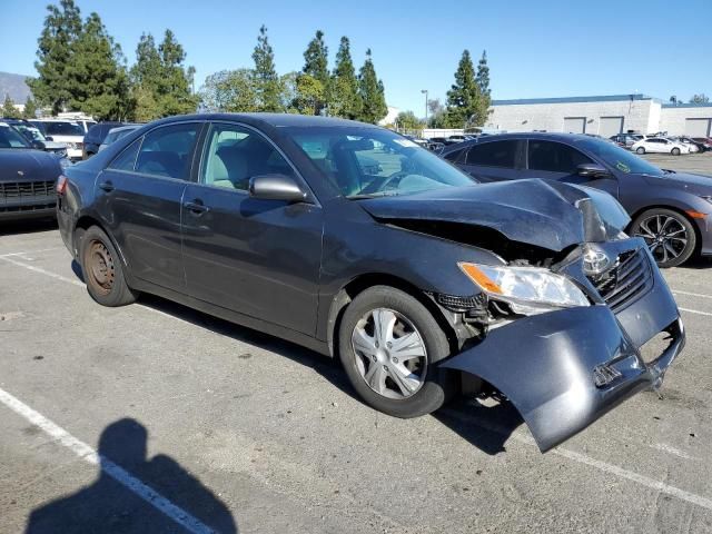 2009 Toyota Camry Base