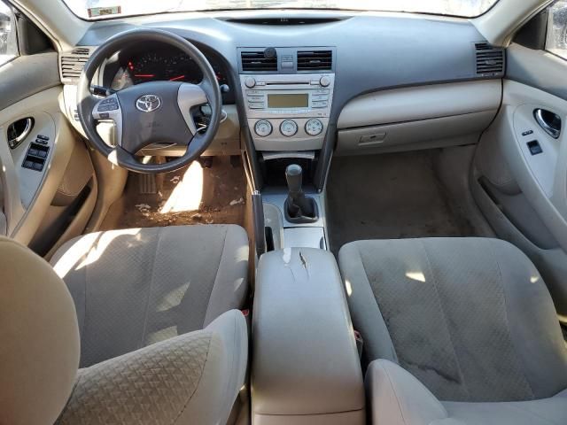 2008 Toyota Camry CE