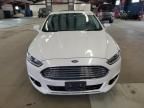 2015 Ford Fusion Titanium