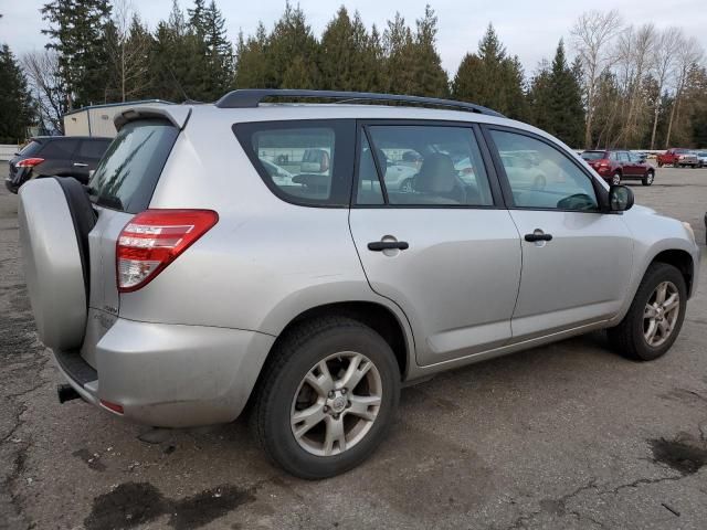 2009 Toyota Rav4