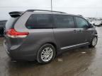 2011 Toyota Sienna XLE