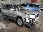 2007 Subaru Forester 2.5X LL Bean