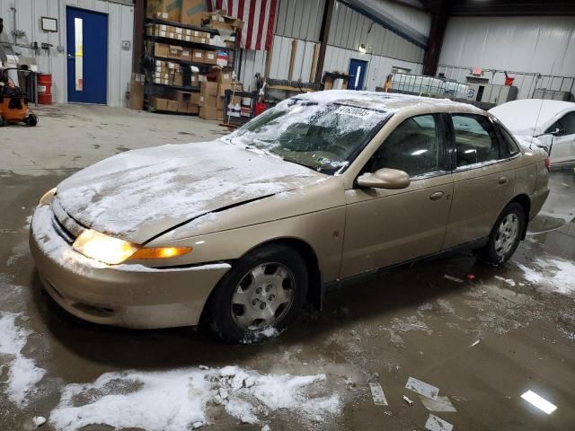 2002 Saturn L300