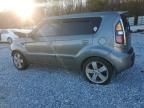 2010 KIA Soul +