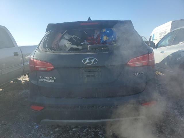 2014 Hyundai Santa FE Sport