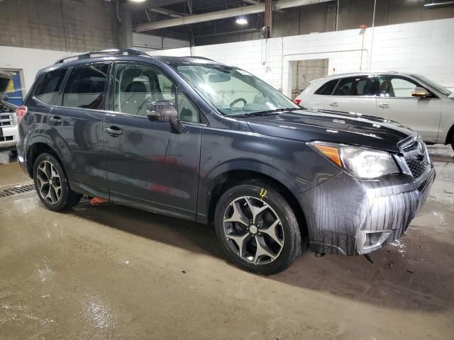 2014 Subaru Forester 2.0XT Touring