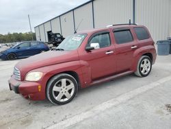 Run And Drives Cars for sale at auction: 2008 Chevrolet HHR LT