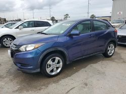 Run And Drives Cars for sale at auction: 2016 Honda HR-V LX