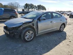 2020 Hyundai Elantra SEL en venta en Loganville, GA