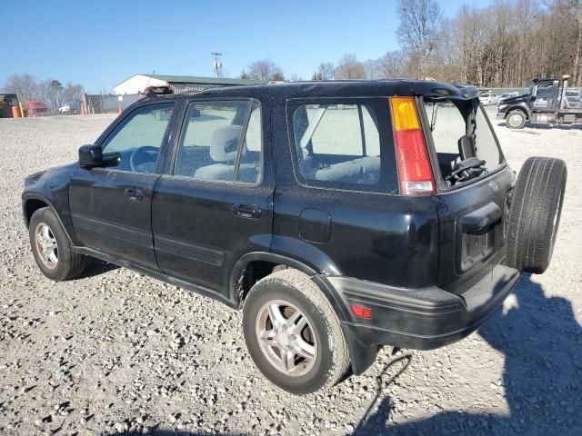 1998 Honda CR-V EX