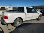 2003 Ford F150 Supercrew