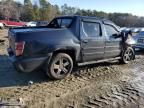 2009 Honda Ridgeline RTL