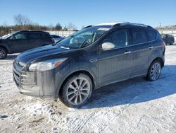 2016 Ford Escape SE en venta en Columbia Station, OH