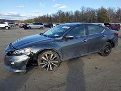 2021 Nissan Altima SV en venta en Brookhaven, NY