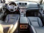 2010 Toyota Highlander SE