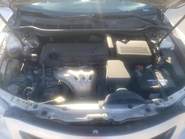 2009 Toyota Camry Base