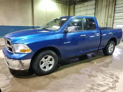 Dodge Vehiculos salvage en venta: 2009 Dodge RAM 1500