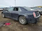 2011 Chrysler 300C