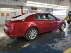 2008 Buick Lucerne CXS