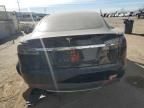 2015 Tesla Model S P85D