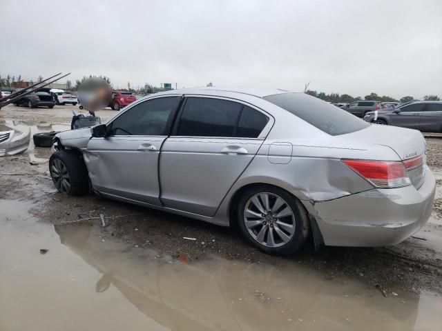 2011 Honda Accord EXL