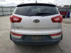 2013 KIA Sportage LX