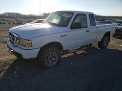 Ford Ranger salvage cars for sale: 2007 Ford Ranger Super Cab