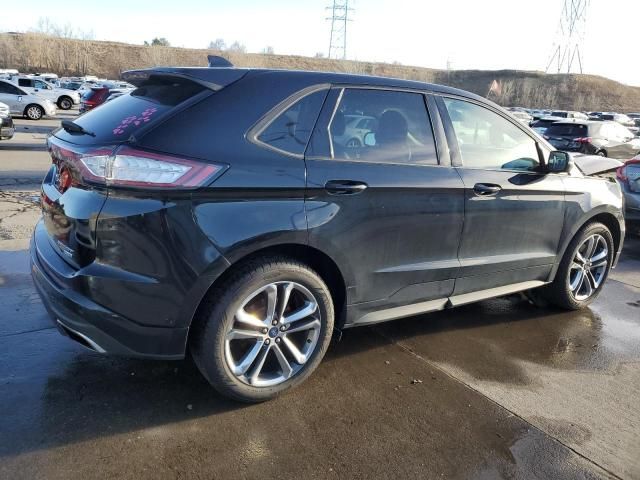 2016 Ford Edge Sport