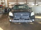 2003 Honda Pilot EXL