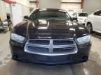 2013 Dodge Charger Police