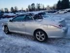 2006 Toyota Camry Solara SE