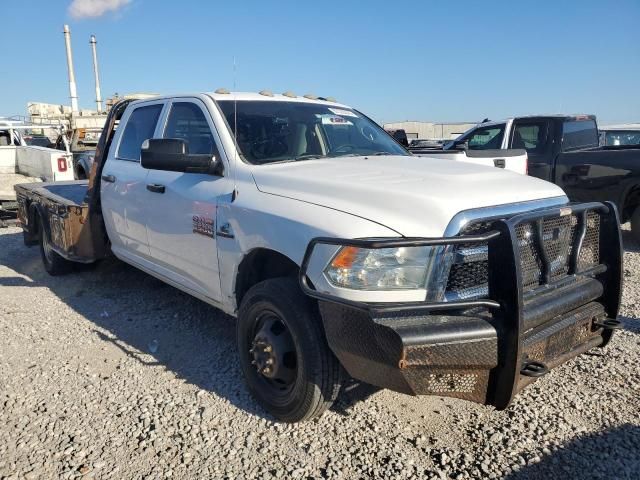 2016 Dodge RAM 3500