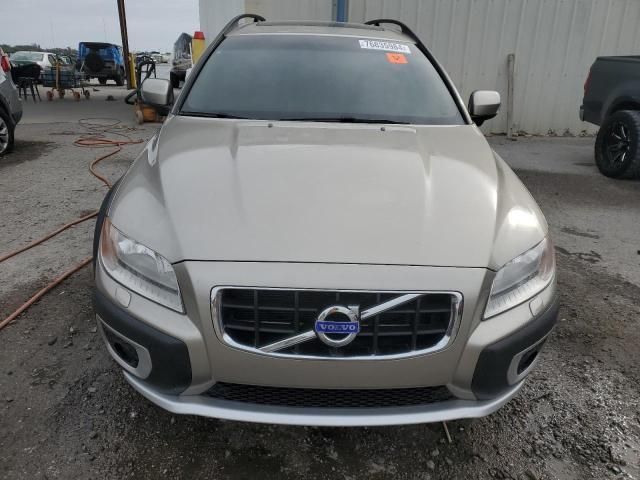 2011 Volvo XC70 T6