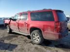 2013 Chevrolet Suburban K1500 LT