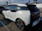 2015 BMW I3 REX