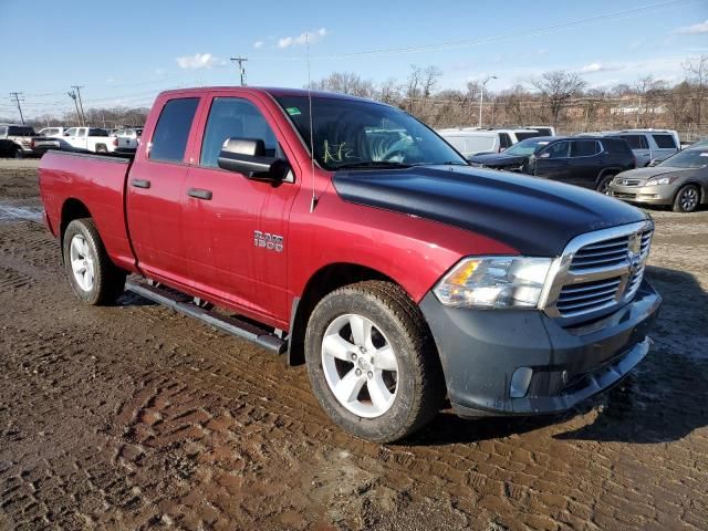 2015 Dodge RAM 1500 ST